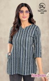Navjivan Vol 4 DI Cotton Wholesale Western Ladies Top Suppliers In Mumbai